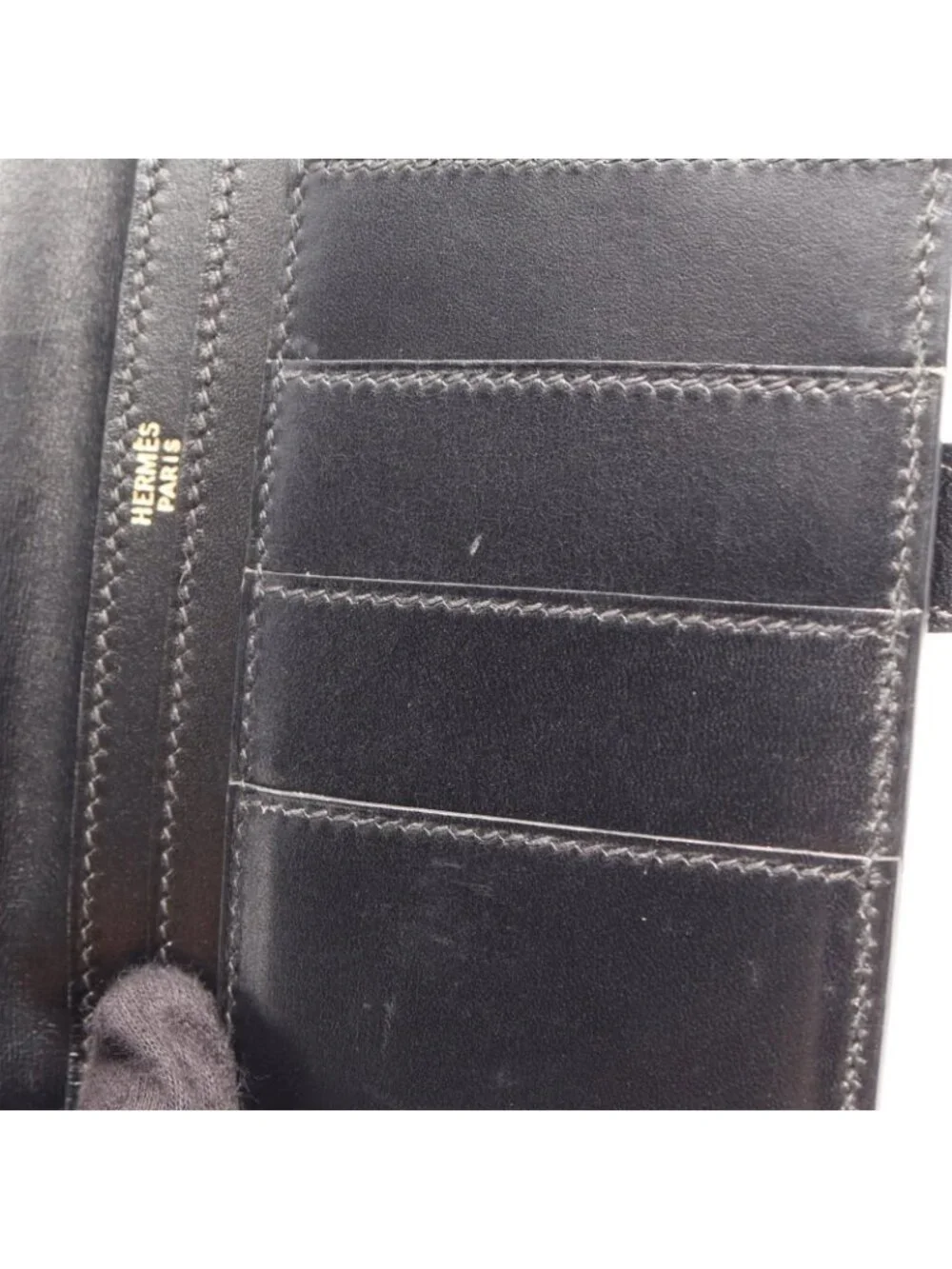 Hermes this authentic